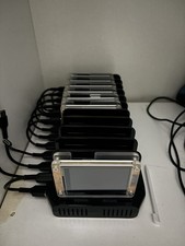 🔥Nmminer 1000KH/s X8🔥, Nerd miner Solo Bitcoin Mining Station