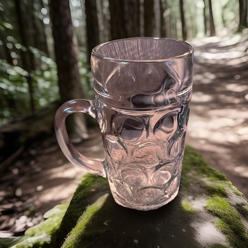 German beer stein tankard - german,