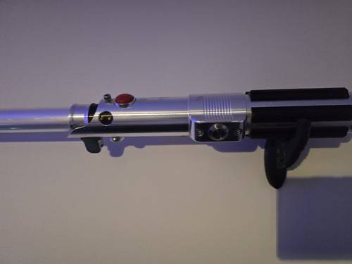 Ultrasabers graflex emerald - ultrasabers,