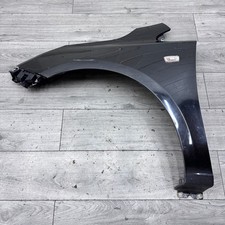 VAUXHALL CORSA E WING CARBON FLASH 22C/GAR NSF LH PASSENGER FRONT LEFT 14-19