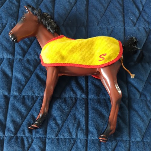 Vintage sindy horse - vintage,
