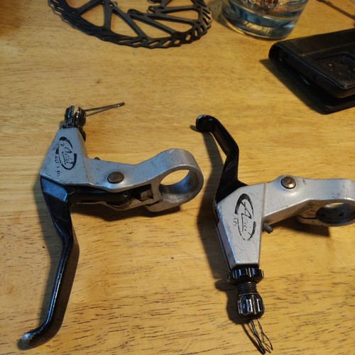 Avid brake lever h - avid,