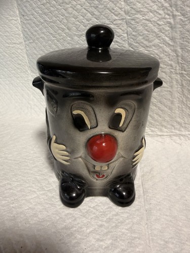 Vintage dusty bin money - vintage,