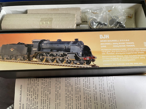 Djh models gauge - gauge,