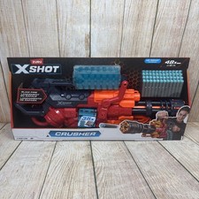 Zuru X-Shot Excel Crusher Blaster (48 Darts)