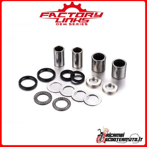 Sherco sef 250 - 250, 4t