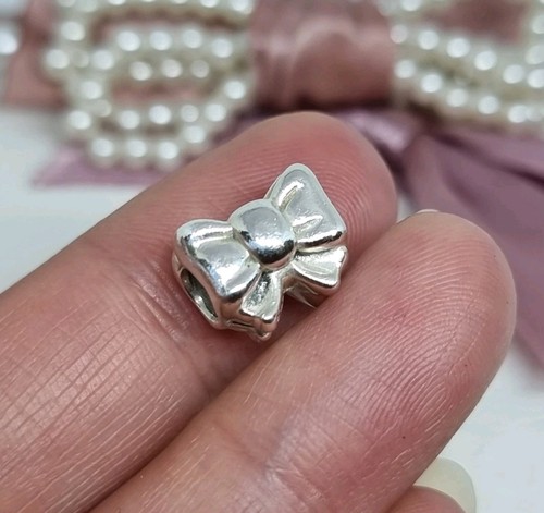 Genuine pandora silver - silver, perfect