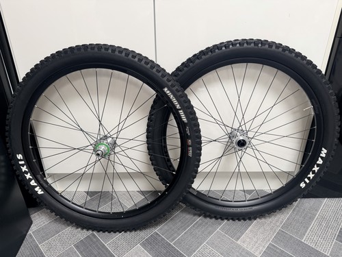 Hope fortus 26w pro4 - hope, 27.5