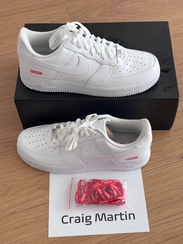Nike air force - nike, x