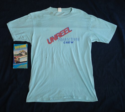 Vtg 1980 1984 - 1980's, vision