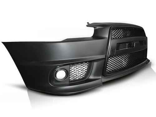 Full front bumper - full,