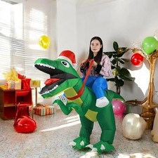 Adults Inflatable Costume