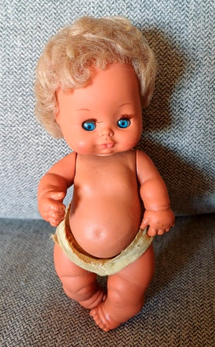 Mini furga pablito vintage - pablito??,