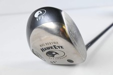 Callaway Hawk Eye VFT Driver /