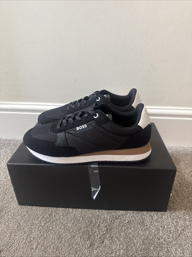 Hugo boss kai - hugo, kai_runn_nytx