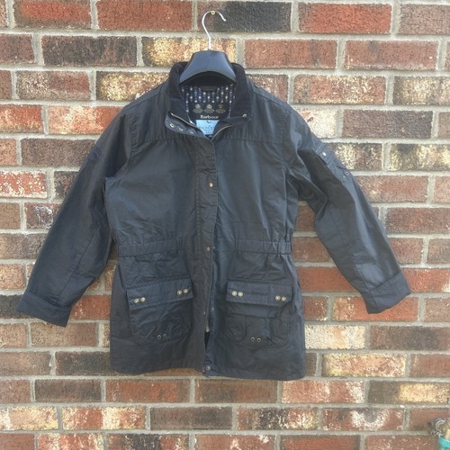 Barbour wilderness collection - barbour,