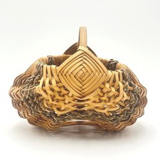 Artisan Made Buttocks Egg