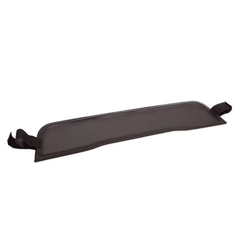 Wind deflector fits mazda - deflector, a