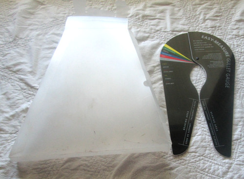 Wintec easy measure - easy,