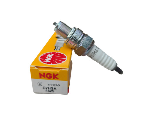Genuine ngk c7hsa - genuine, 4629
