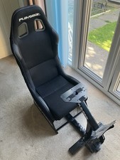 Playseat Evolution Actifit