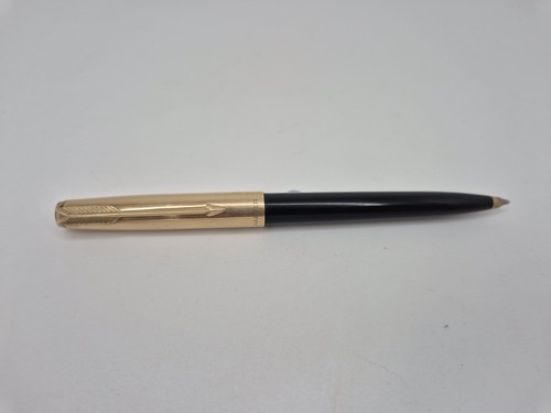 Vintage parker ballpoint - vintage,