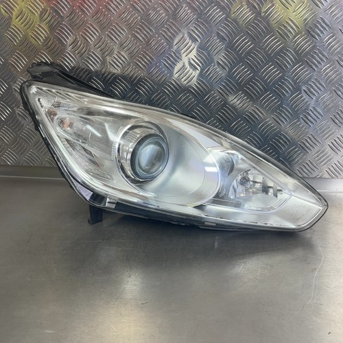 Ford max c344 - ford, 2010-2014
