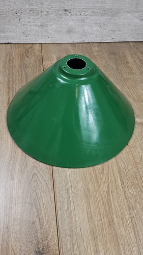 Vintage metal green - green, industrial