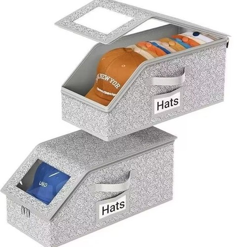 Hat storage organizer for - for, caps