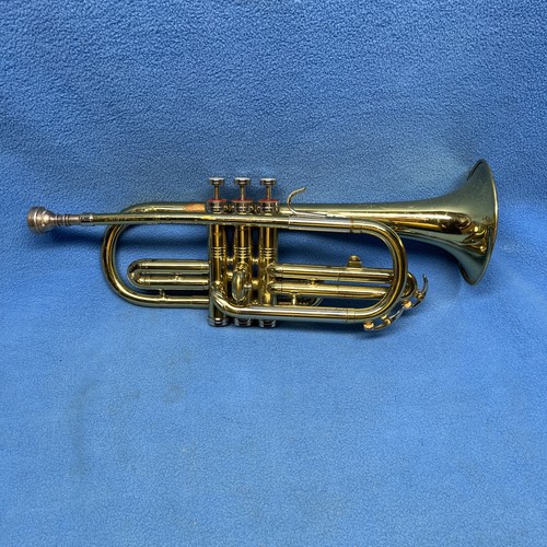 Conn director cornet bach - cornet, w