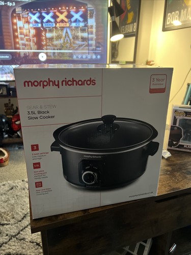 Morphy richards matte - morphy,