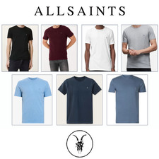 AllSaints Mens NIC T-Shirt