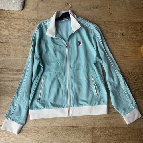 Fila vintage fitz - fitz, piped