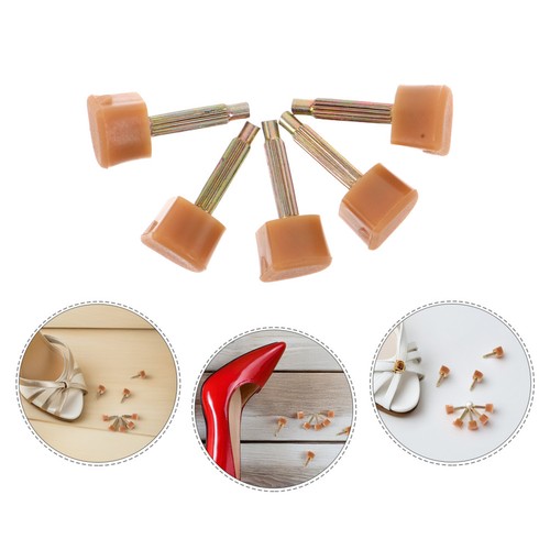 Durable tpu heel - heel, replacement