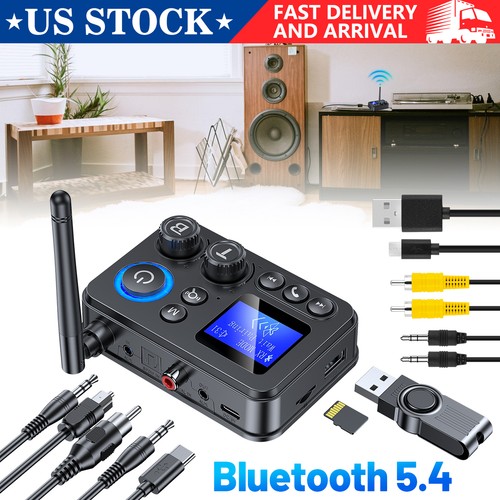 Bluetooth transmitter - bluetooth,
