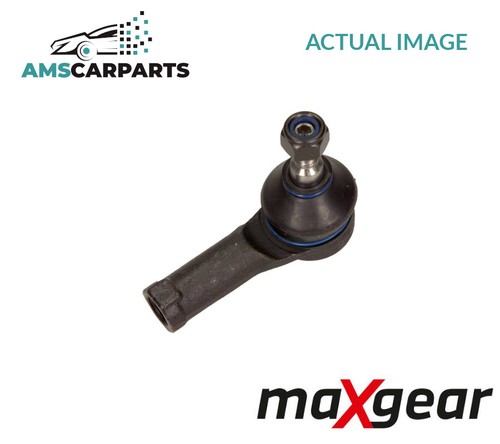 Track rod end rack - rod, front