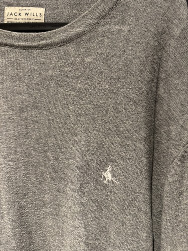 Jack wills men - men's, neck