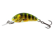 SALMO CRANKBAIT HORNET 2,5cm/1,5g - REAL IDENTITY PERCH [SINKING] QHT165