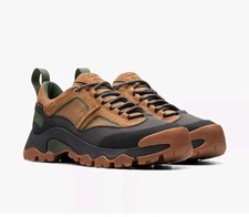 Clarks men hiking - , shoes