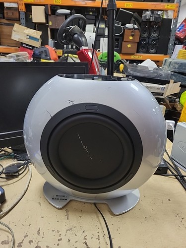 Kef htb2 subwoofer - htb2,