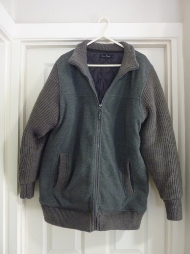 James pringle mens grey - mens,