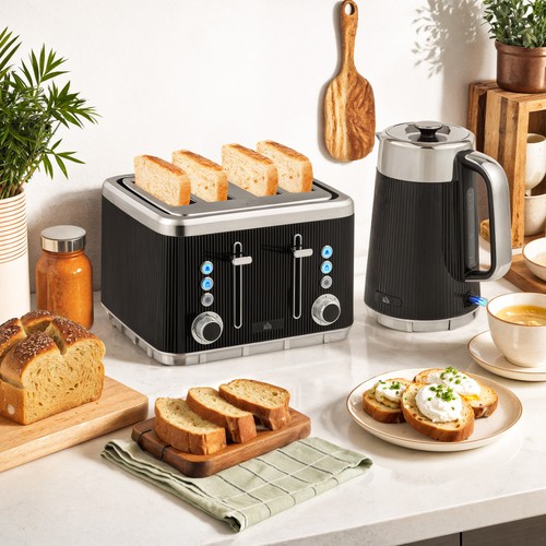Rapid boil kettle and slice - boil, 4