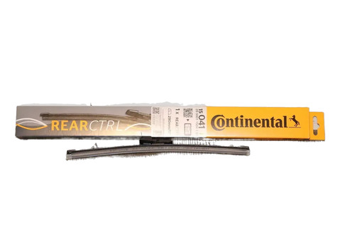 Continental wiper blade - blade, rear