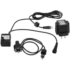40 GPH 12V Electric Fountain