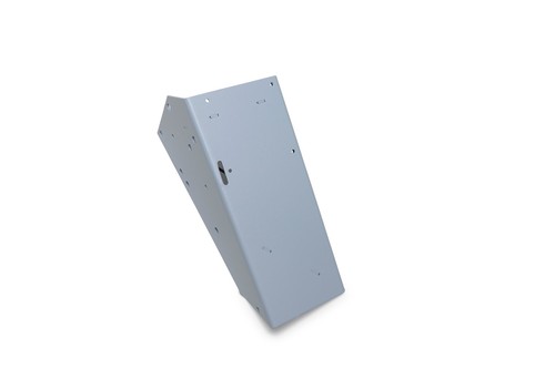 Concept2 foot bracket right - concept2,