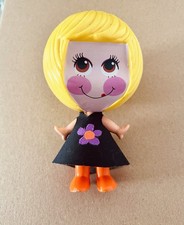 TALK UP DOLL  by Mattel Fully