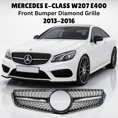 Mercedes w207 coupe - coupe, class