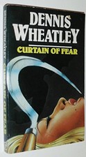 Curtain of Fear by Dennis