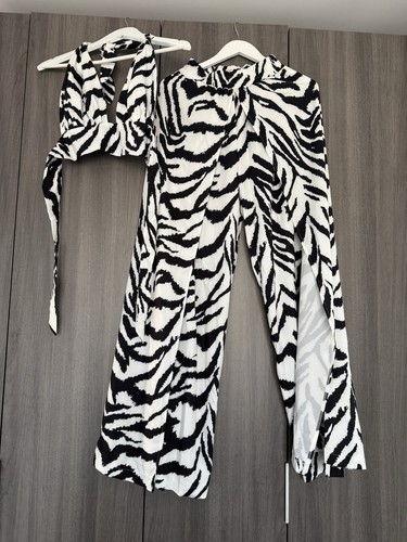 Women milagro zebra - women’s,