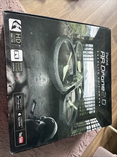 Parrot drone 0 elite - drone, 2.0